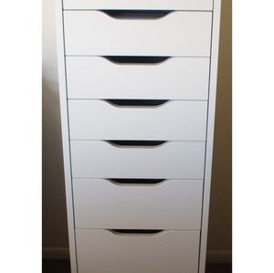 Alex 9 Drawers